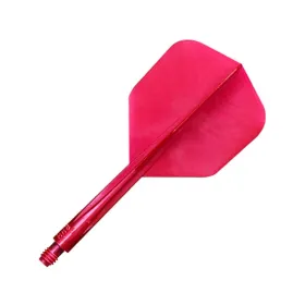 Condor Letky AXE Metallic - Small - Medium - Red CN455
