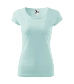 Tričko dámské Pure 122 - S - frost