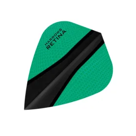 Harrows Letky Retina-X - Jade F1746