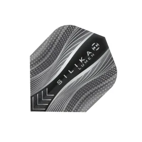 Harrows Letky Silika Lumen No6 - Black F4141