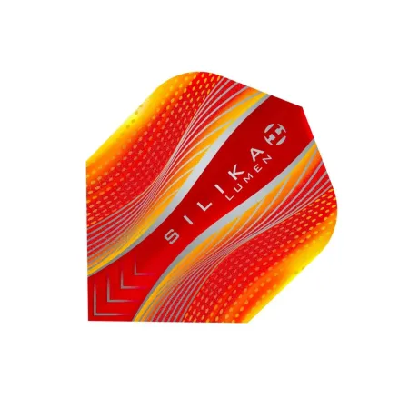 Harrows Letky Silika Lumen No6 - Orange F4142