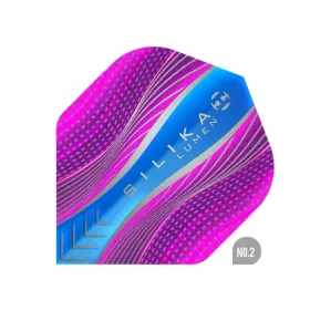 Harrows Letky Silika Lumen - Pink F3974