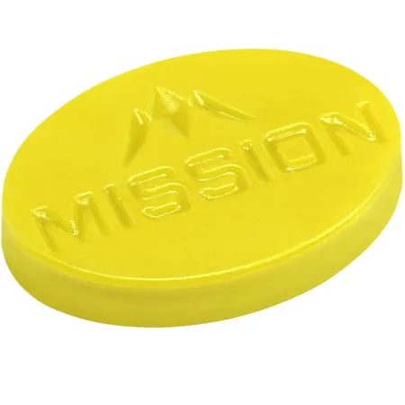 Mission Vosk Grip Wax s logem - pink grapefriut