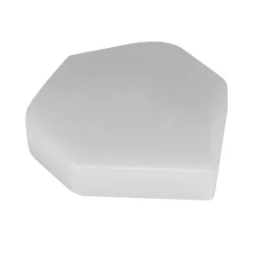 Designa Vosk Finger Grip Wax - Flight Design - pink