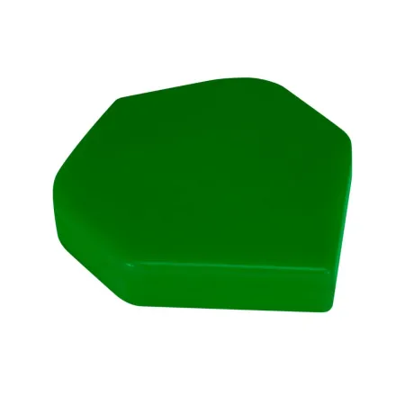 Designa Vosk Finger Grip Wax - Flight Design - pink