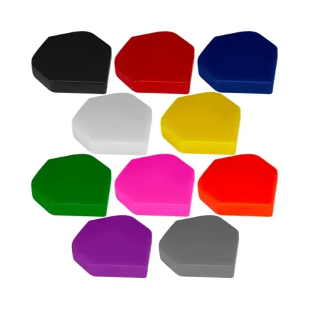 Designa Vosk Finger Grip Wax - Flight Design - green