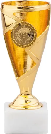 Pohár SUPER EKONOMY SE0124 Výška cm: 18.5, Průměr cm: 7