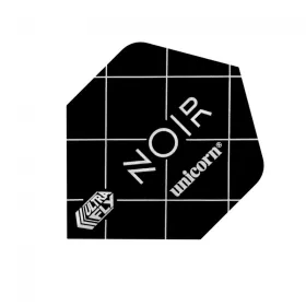 Unicorn Letky Ultrafly - Noir Dot