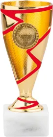 Pohár SUPER EKONOMY SE0127 Výška cm: 18.5, Průměr cm: 7