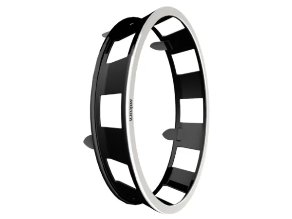 Unicorn Solar Flare Ultimate Surround - osvětlení sisalového terče