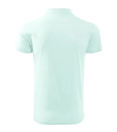 Polokošile pánská Single J. 202 - M - frost