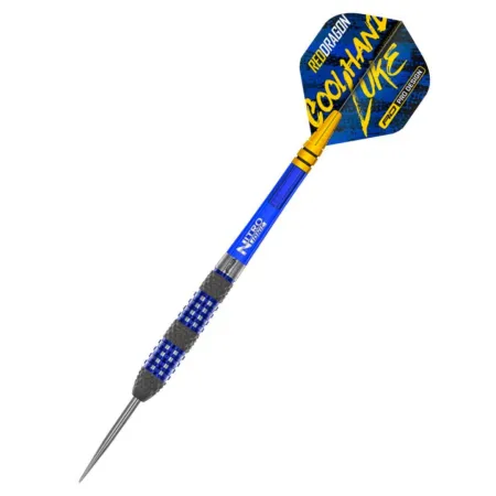 Red Dragon Šipky Steel Luke Humphries TX2 Atomised - 24g