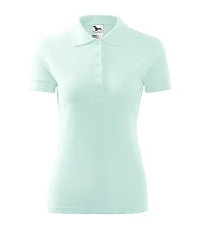 Polokošile dámská Pique Polo 210 - 2XL - frost