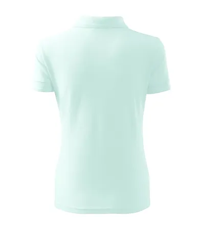 Polokošile dámská Pique Polo 210 - 2XL - frost