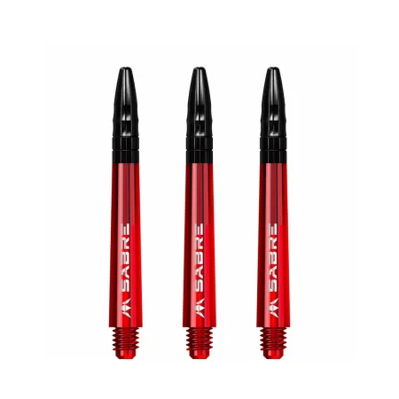 Mission Násadky Sabre - midi plus - yellow