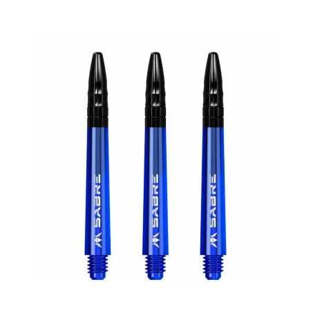 Mission Násadky Sabre - midi plus - yellow