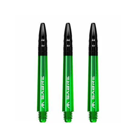 Mission Násadky Sabre - midi plus - yellow