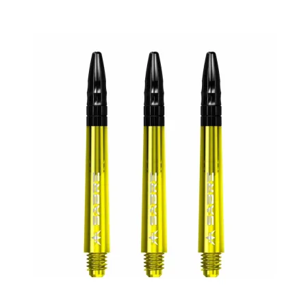 Mission Násadky Sabre - midi plus - yellow