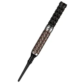 Mission Šipky Archon - Black & Bronze - 18g