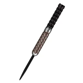 Mission Šipky Steel Archon - Black & Bronze - 26g
