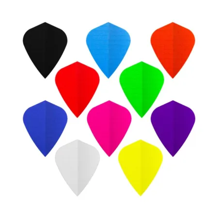 Designa Letky Longlife - Kite - Fluro Pink F3691