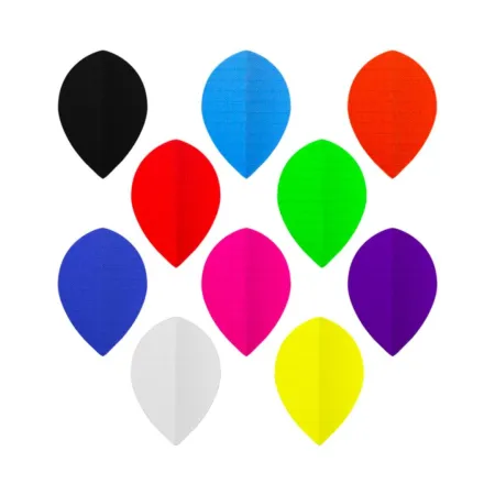 Designa Letky Longlife - Pear - Fluro Pink F3682