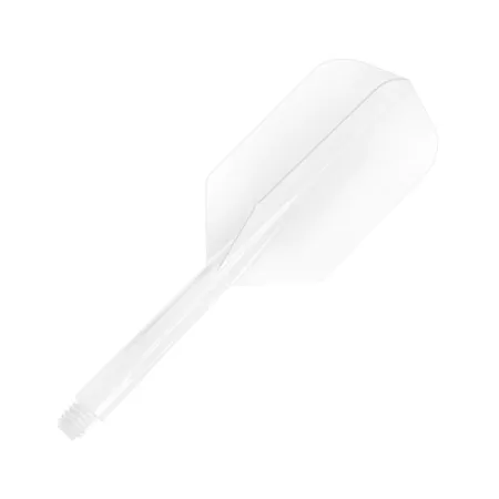 Condor Letky Zero Stress - Slim - Medium - Clear CN131