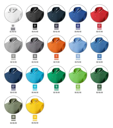 Polokošile pánská Urban 219 - 3XL - khaki