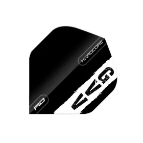 Red Dragon Letky Gian van Veen Hardcore - Black with GVV RF6874