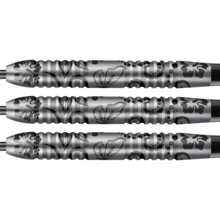 Bull's NL Šipky Steel Flora Hicus - 25g