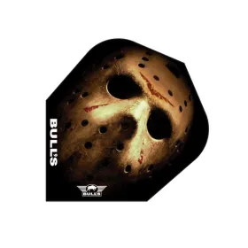 Bull's NL Letky Powerflite S100 - Thriller - No6 - BU-50764