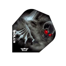 Bull's NL Letky Powerflite S100 - Phantom - No6 - BU-50727