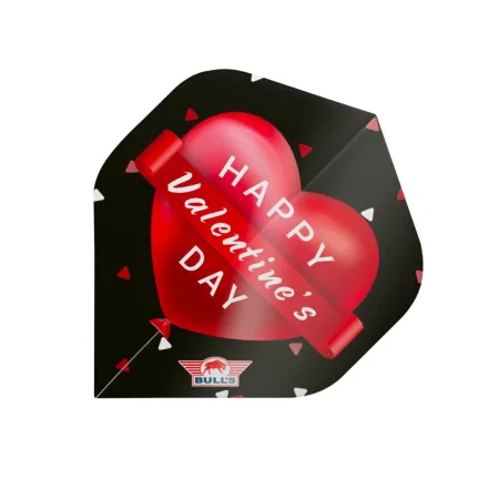 Bull's NL Letky Powerflite D100 - Valentine BU-50893