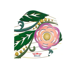 Bull's NL Letky Powerflite S100 - Flora Camil BU-50939