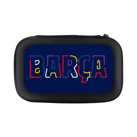 Mission Pouzdro na šipky Football - FC Barcelona - Official Licensed BARÇA - W5 - BARÇA