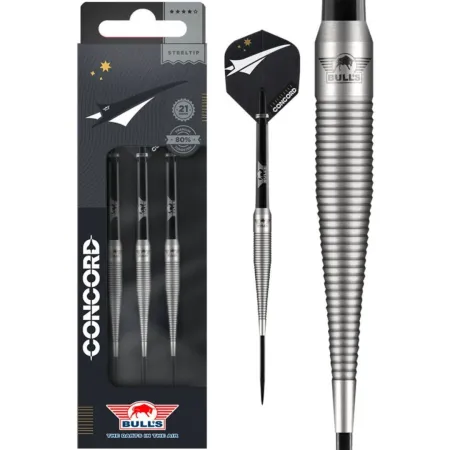 Bull's NL Šipky Steel Concord - 25g