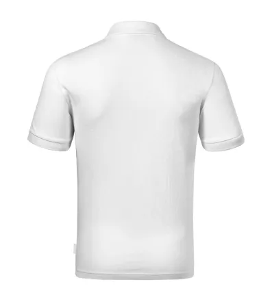 Polokošile pánská Resist Heavy Polo R20 - M - bílá