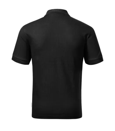 Polokošile pánská Resist Heavy Polo R20 - 2XL - černá