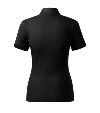 Polokošile dámská Resist Heavy Polo R21 - L - černá