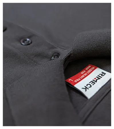 Polokošile dámská Resist Heavy Polo R21 - XL - bílá