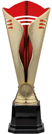 Pohár EKONOMY E0503 Výška cm: 19, Průměr cm: 6.5