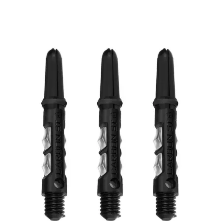 Harrows Násadky Carbon ST - short - orange