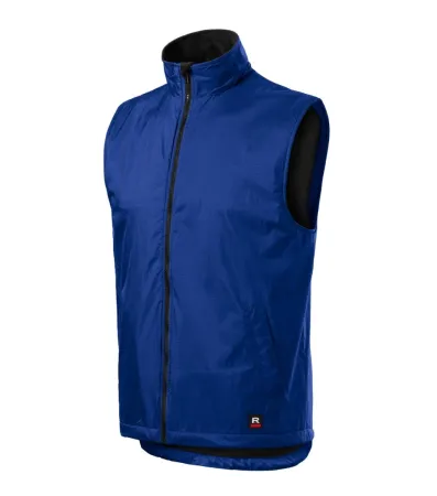 Vesta unisex Body Warmer 509 - S - královská modrá