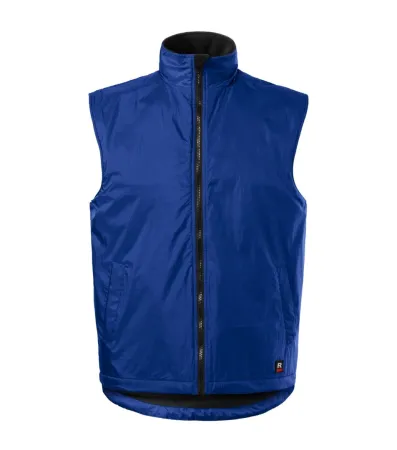 Vesta unisex Body Warmer 509 - S - královská modrá