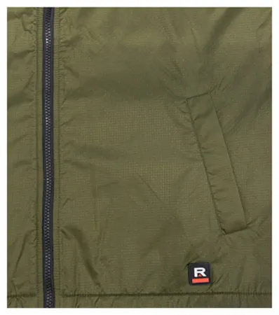 Vesta unisex Body Warmer 509 - S - královská modrá