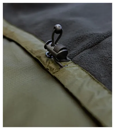 Vesta unisex Body Warmer 509 - S - královská modrá