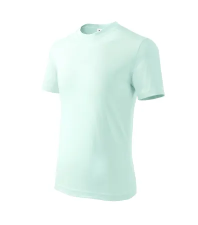 Tričko dětské Basic 138 - 158 cm/12 let - frost