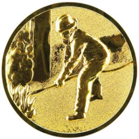 Emblém LTK132 | Hasiči Průměr cm: 2,5