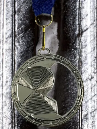 Medaile VMD103 Barva: bronz, Stuha: ST12