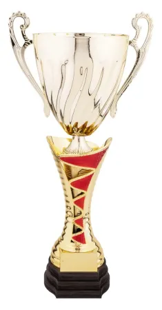 Pohár LUXUS L0251 L0251B